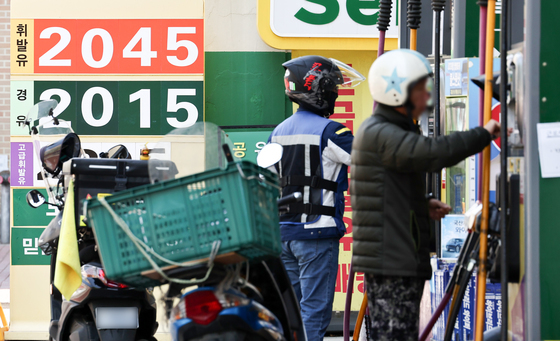 美 '군사 옵션' 언급에 WTI 109달러 급등…코스피 낙폭 1%대로 확대[장중시황]