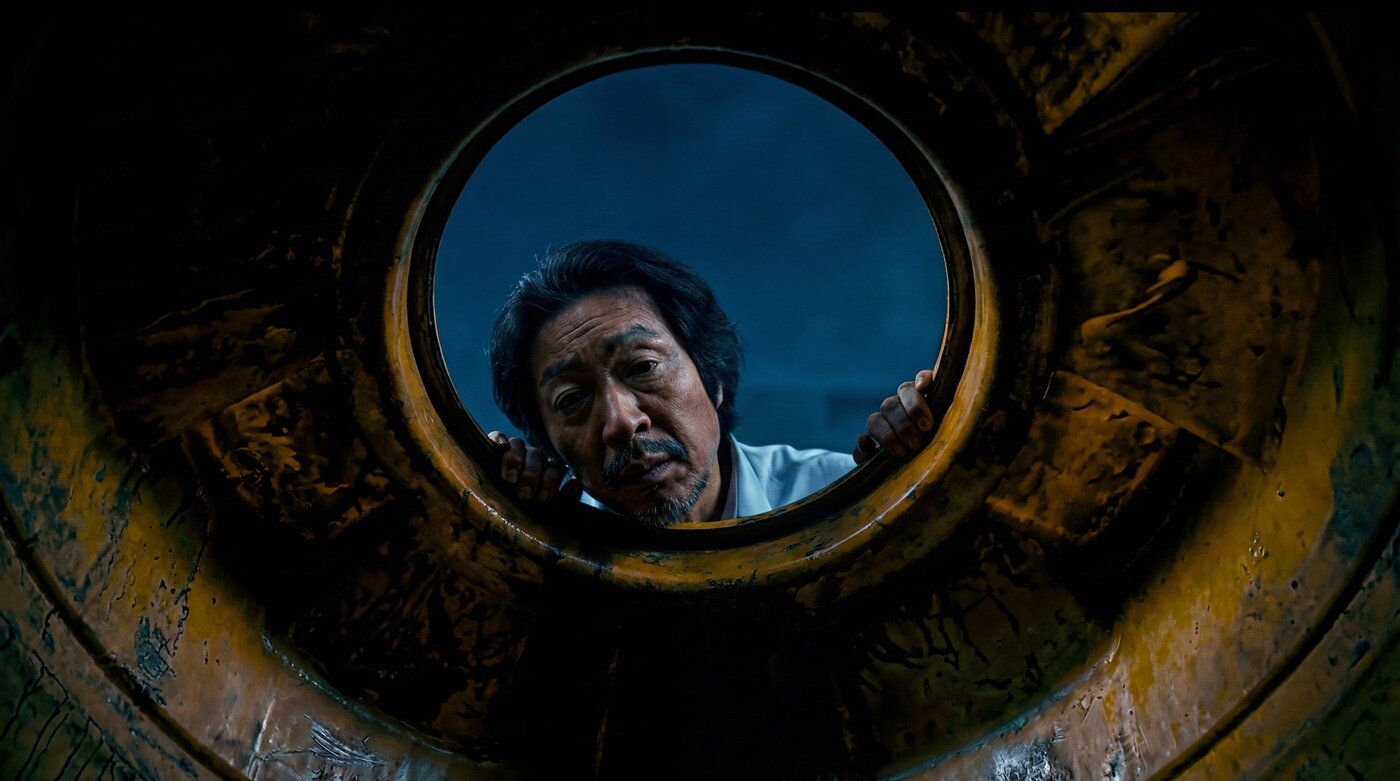 본문 이미지 - '아파트' 스틸 / CJ ENM