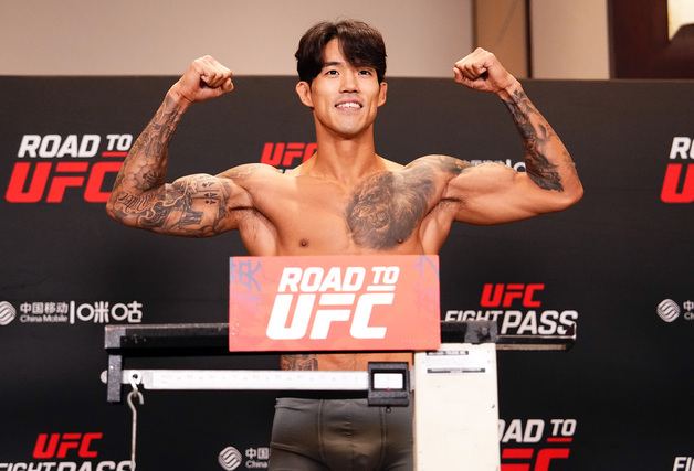 한국인 파이터 4인, UFC 진출 도전…로드 투 UFC 시즌5 출격
