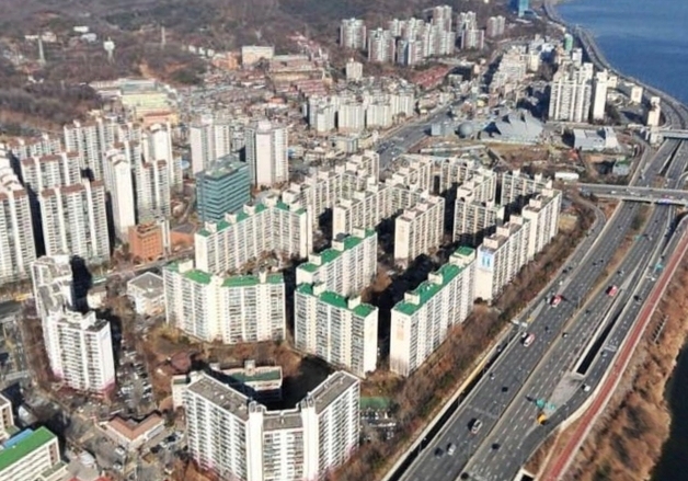 광장극동, 한강변 49층 대단지로 재건축…'역세권 뉴홈' 적용