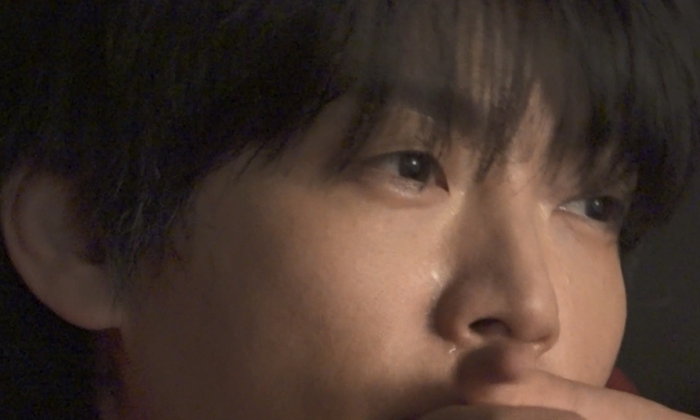 '나혼산' 안재현, 반려묘와 가족사진 찍다 땀 흠뻑…다시 '허열남'