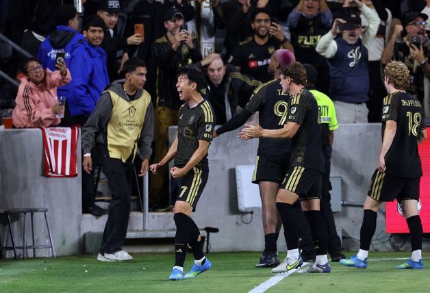 침착한 해결사 손흥민, 또 '결정적 한방'으로 바꾼 흐름