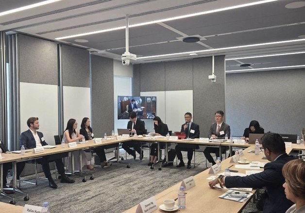 재경부, 홍콩·싱가포르서 투자 IR 개최…"외환·자본시장 제도 개선 설명"