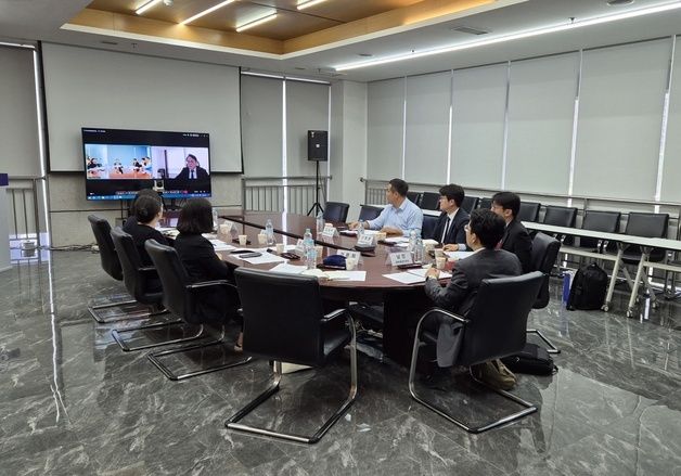 정부, 中 조업질서담당관 회의 개최…한중 불법조업 대응 점검