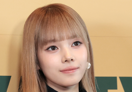 베이비돈크라이 미아, 브랜드 대상 참석