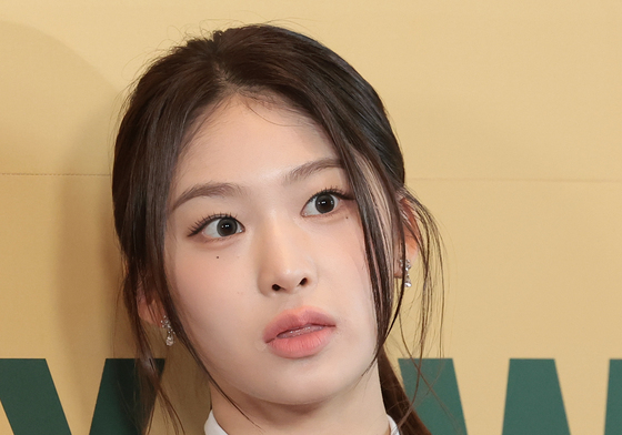 베이비돈크라이 베니, 싱그러운 하트