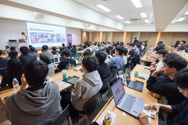 인하대, 첨단산업 아카데미…직무 이해부터 채용 연계까지 지원