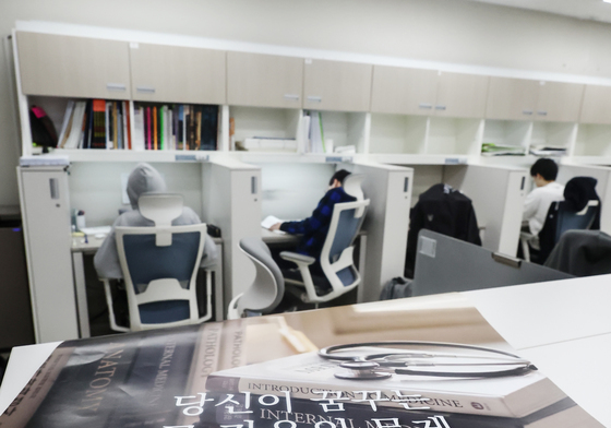 타협하지 않은 하루하루가 모여