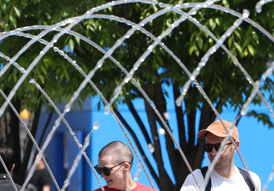 서울 개별공시지가가 4.89% 상승...명동 네이처리퍼블릭 부지 1위