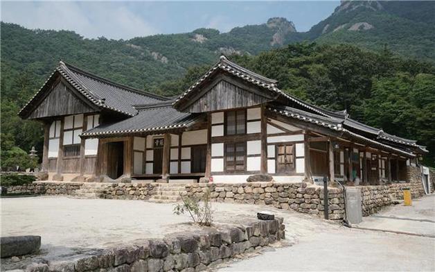 부안 내소사 설선당·요사, '국가지정문화유산' 보물 지정된다