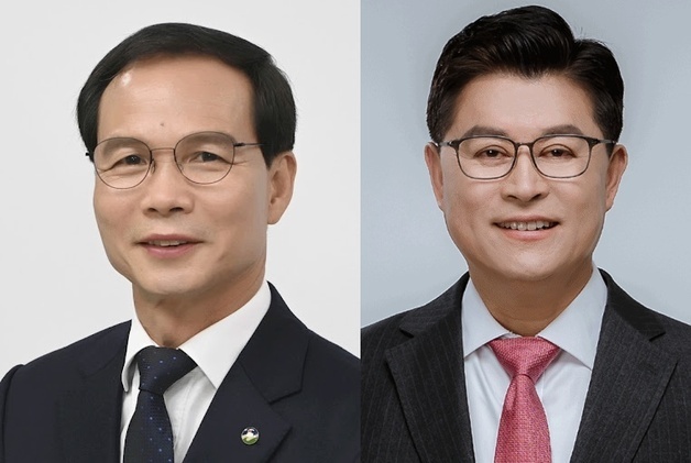 [지선 D-30] '고지를 점령하라'…음성군수선거 음성읍·금왕읍권 나눠 대치