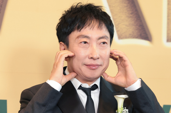 '한국무용 엘리트' 박명수 딸 민서, 대학 수시 합격…가족과 축하 파티