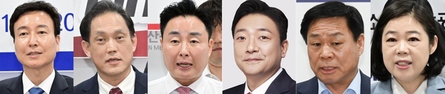 '김상욱 지역구' 울산 남구갑 보궐선거 여야 누가 나서나
