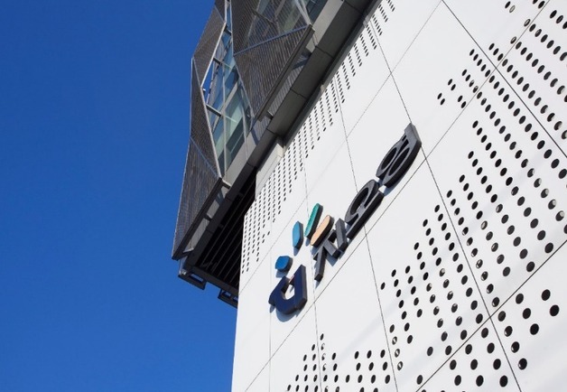 지오영, '가정의 달' 맞아 사회 취약계층에 5억 상당 의약품 기부