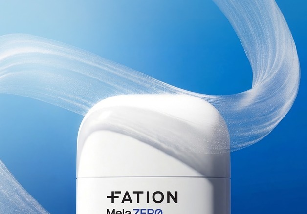 동아제약 파티온, 자외선 차단에 기미·잡티까지 잡는 '선스틱' 출시