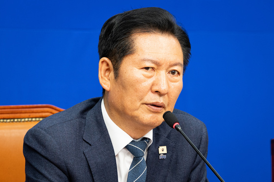 광주 시민단체 "민주당 광주 광산을 보궐선거 전략공천 반대"