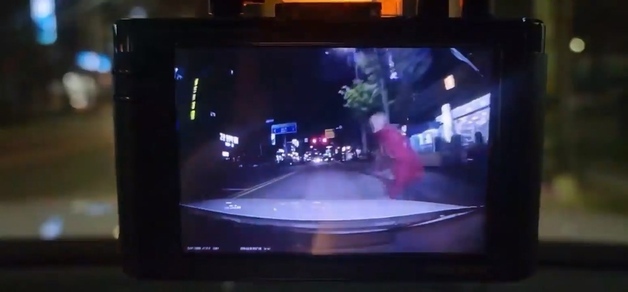 이민근 안산시장 예비후보 가족 선거운동 후 귀가중 교통사고(종합)