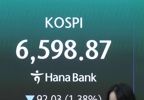 코스피 '숨고르기'