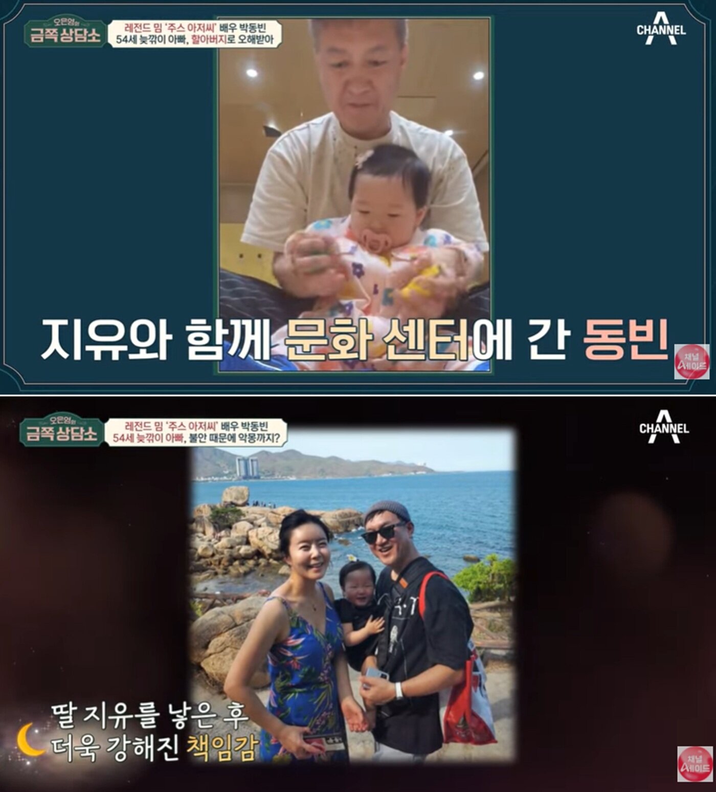 본문 이미지 - '오은영의 금쪽 상담소'