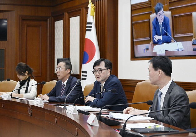 추경 예산 관리 대상 10.5조 중 6.1조 집행…5월말 66% 달성
