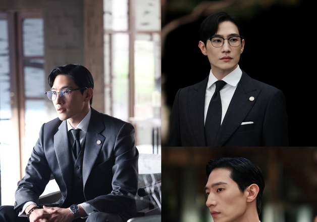 노상현, 비주얼·연기·케미 다 통했다…'대군부인' 속 매력 포인트