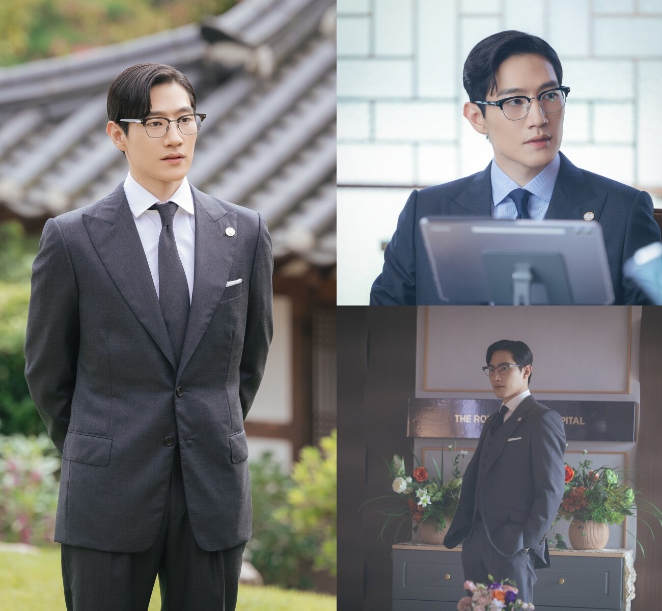 본문 이미지 - MBC '21세기 대군부인', 하이지음스튜디오