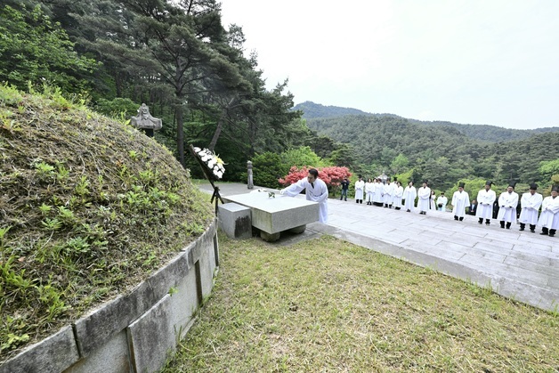 대한민국 최장수 축제 '춘향제', 7일간의 대장정 돌입