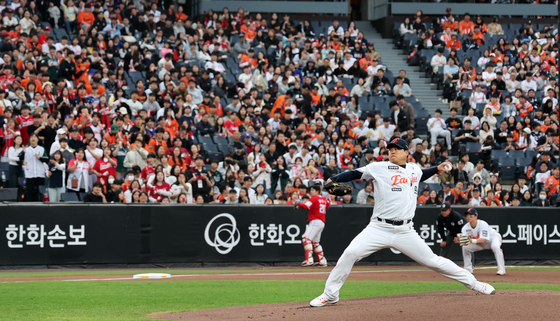 류현진 홈 경기서 120승 도전