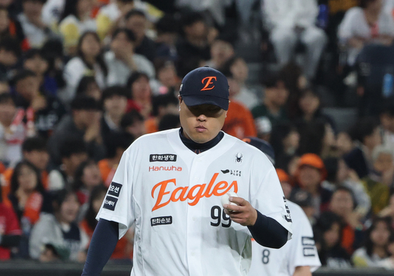 KBO 120승 다음 기회로