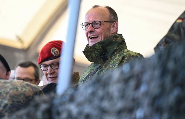 '미군 철수 위협' 받는 獨 총리 “신뢰할 수 있는 동맹 중요”