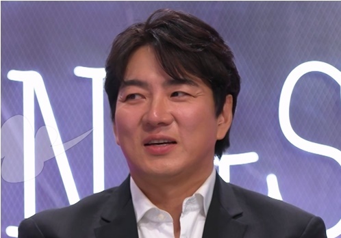 송일국 "둘째 민국, 작곡 공부 준비…'불후' 나간다니 코웃음"