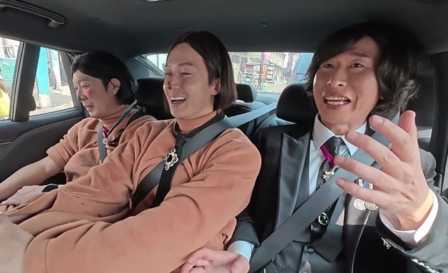 양상국 母, 子 '놀뭐' 출연 전과 후 반응 180도 돌변? '폭소'