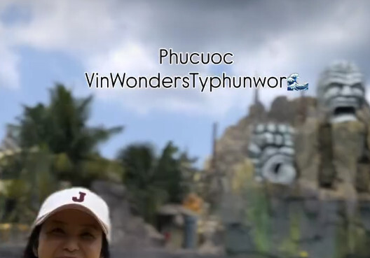 47세 박지윤, 베트남 푸꾸옥서 수영복 입고 볼륨 몸매 과시 [N샷]