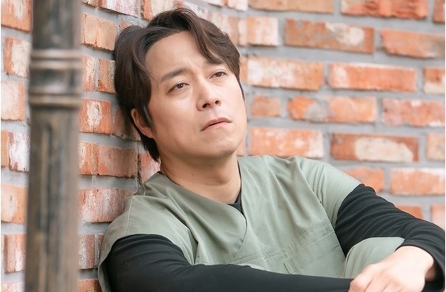 '사랑처방' 최대철, 조미령과 추억 떠올리며 울컥…공허한 눈빛