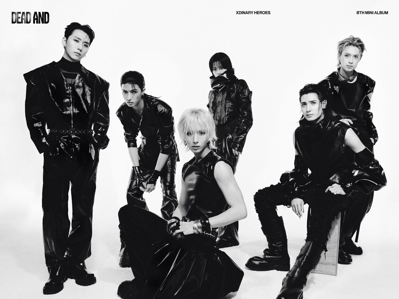 본문 이미지 - 엑스디너리 히어로즈