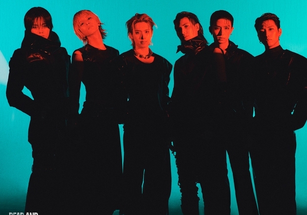 엑스디너리 히어로즈, 신보 단체 티저 공개...강렬한 카리스마 발산