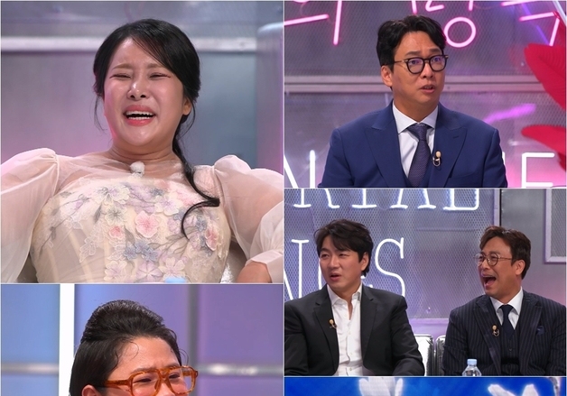 랄랄, '불후'서 반전 가창력 예고…"KBS 개그맨 시험 고민했었다"