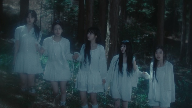 리센느, 신곡 '런어웨이' MV 티저 공개…컴백 카운트다운