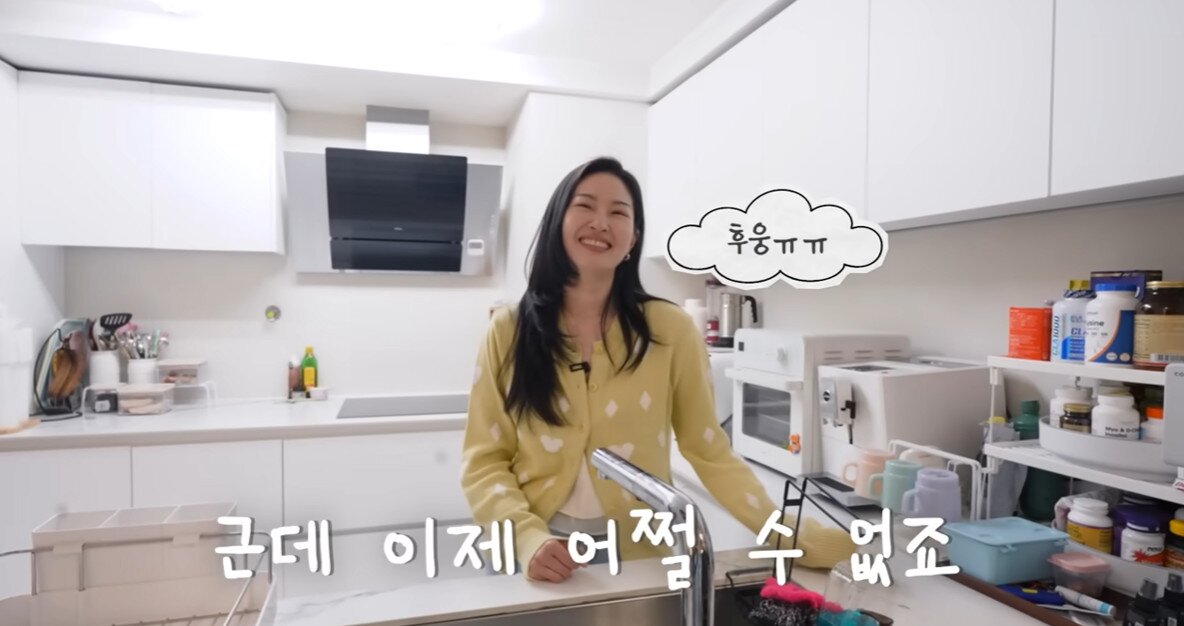 본문 이미지 - 류이서/유튜브 캡처