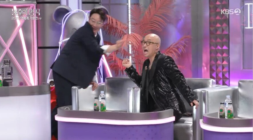 본문 이미지 - 이휘재/방송 캡처