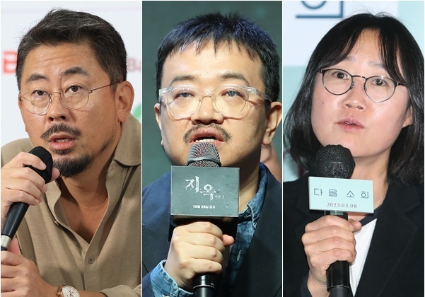 韓 영화, 올해는 칸 영화제 갈까…'호프'·'도라' 등 이목 집중 [N초점]