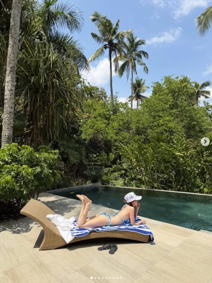 본문 이미지 - 산다라박 인스타그램 캡처