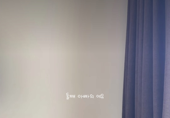 '둘째 득남' 김소영, 아기 안은 ♥오상진 공개 "여유 넘치는 아빠"