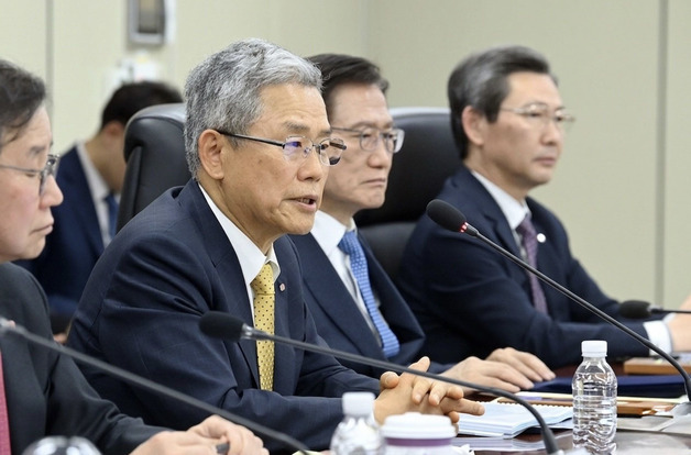 "지금은 경제 전시상황"…전력그룹사 에너지 위기 극복 총력