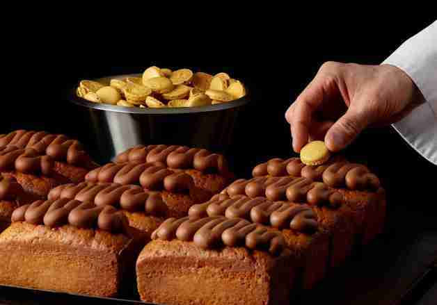 갤러리아百, 고메이494에 SNS 인기 맛집 집결……디저트 라인업 확대