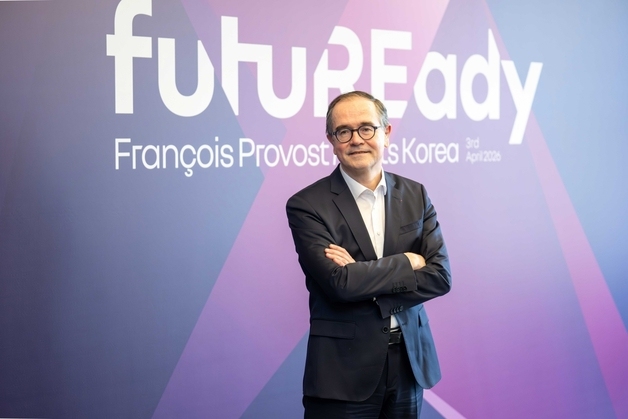 르노 회장 "중·대형 전기차, 韓서 개발·생산…LG엔솔 협력 지속"