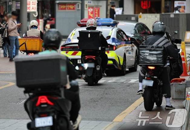 "공공배달앱 키운다"…추경안서 빠진 '600억 할인쿠폰' 증액 검토