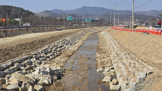임실군 "옛 물길 되살린다"…도인천 1·2단계 생태복원 본격화