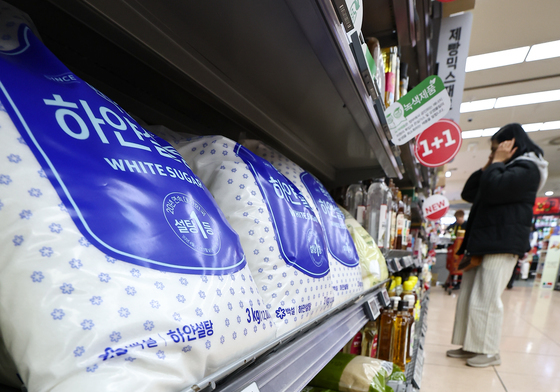 세계 식량가격지수 2.4% 상승…설탕·유지류 큰 폭 상승