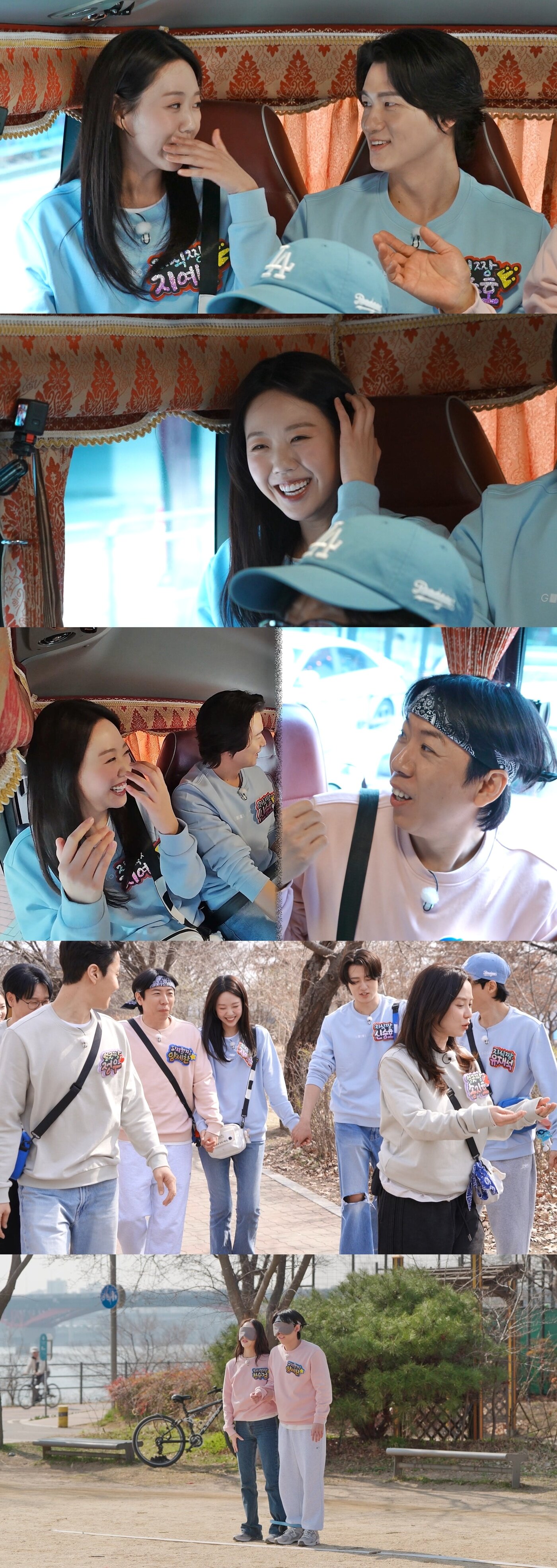 본문 이미지 - '런닝맨' 방송화면 캡처